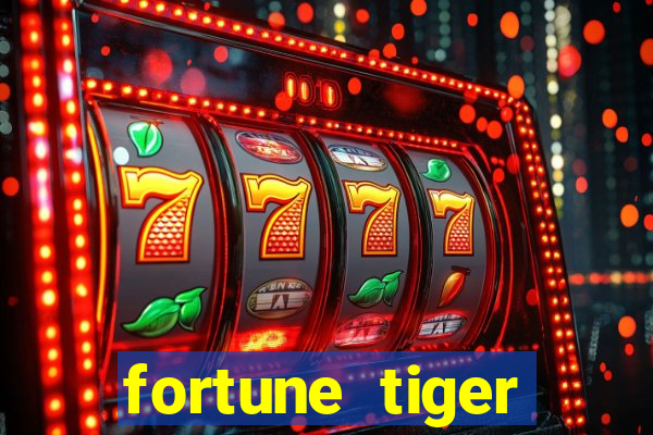 fortune tiger spirit demo